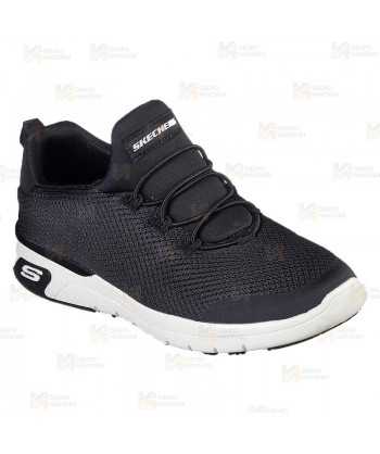 Zapatilla Skechers Waiola SR   (Mujer) color negro