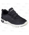 Zapatilla Skechers Waiola SR   (Mujer) color negro