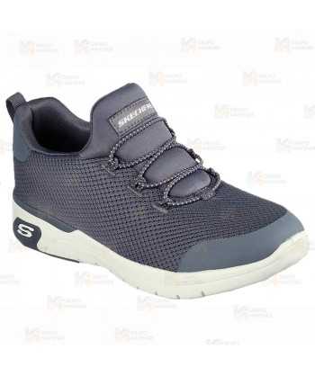 Zapatilla Skechers Waiola SR   (Mujer) color gris