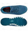 Zapatilla Skechers Waiola SR   (Mujer) color azul