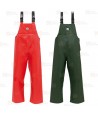 Peto impermeable para náutica y pesca industrial