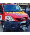 Cinta adhesiva reflectante de Nivel 3  Amarillo/Rojo 3M 4083