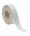 Cinta retrorreflectante tipo SEÑAL V-23 Clase C Marcado ECE104 DG color blanco