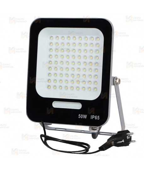 Foco LED de 50W  (4.500 lúmenes)