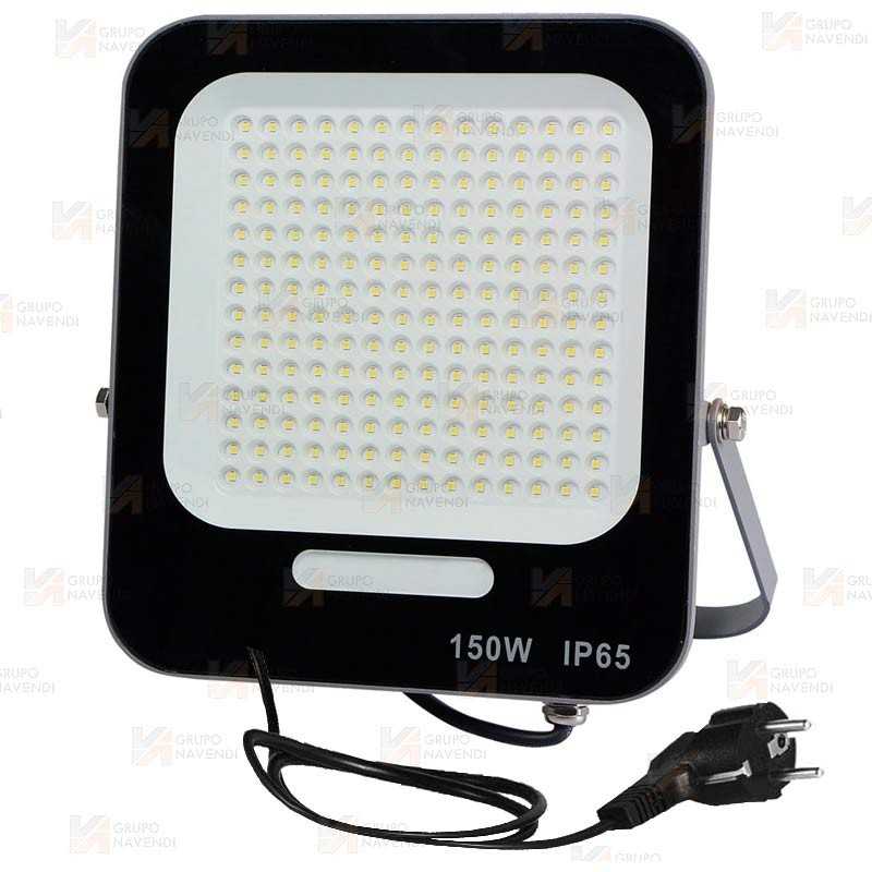Foco LED de 150W  (12.000 lúmenes)
