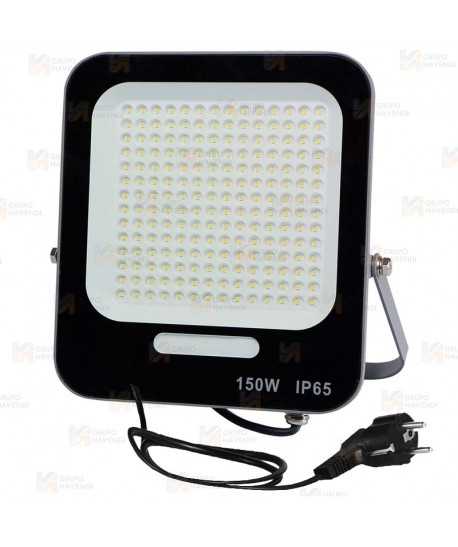 Foco LED de 150W  (12.000 lúmenes)