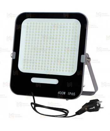 Foco LED de 400W  (33.000 lúmenes)