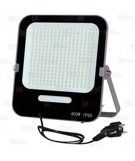 Foco LED de 400W  (33.000 lúmenes)