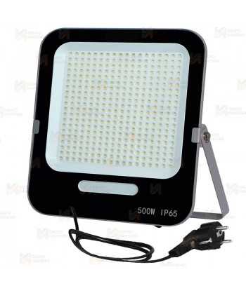 Foco LED de 500W  (37.000...