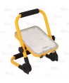 Foco LED recargable de 30W  (410 lúmenes)