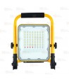 Foco LED recargable de 100W  (1500 lúmenes)