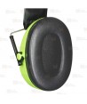 Orejeras 3M Peltor Optime I alta visibilidad  (SNR 27 dB)