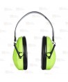 Orejeras 3M Peltor Optime I alta visibilidad  (SNR 27 dB)