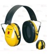 Orejeras 3M Peltor Optime I plegables  (SNR 27 dB)