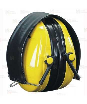 Orejeras 3M Peltor Optime I plegables  (SNR 27 dB)