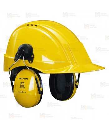Orejeras 3M Peltor Optime l para casco