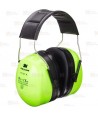 Orejeras 3M Peltor Optime III alta visibilidad (SNR 35 dB)