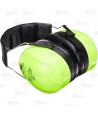 Orejeras 3M Peltor Optime III alta visibilidad (SNR 35 dB)