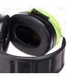 Orejeras 3M Peltor Optime III alta visibilidad (SNR 35 dB)