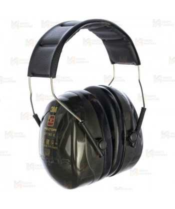 Orejeras 3M Peltor Optime II (SNR 31dB)