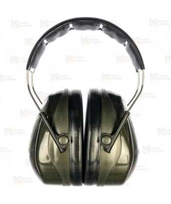 Orejeras 3M Peltor Optime II (SNR 31dB)