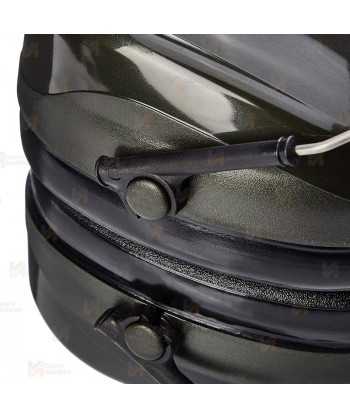 Orejeras 3M Peltor Optime II (SNR 31dB)