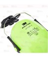 Orejeras 3M Peltor Optime II H520P3E-467-GB alta visibilidad para casco (SNR 31 dB)