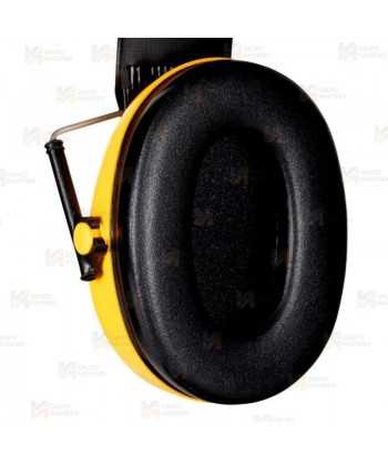 Orejeras 3M Peltor Optime I plegables  (SNR 27 dB)
