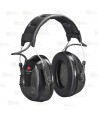 Orejeras 3M Peltor ProTac III  tipo diadema (SNR 26dB)