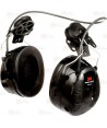 Orejeras 3M Peltor MT13H220P3E ProTac™ III Slim para casco (SNR 26dB)