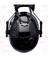 Orejeras 3M Peltor ProTac III  tipo diadema (SNR 32dB)