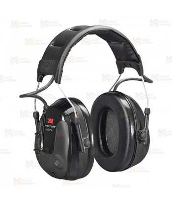 Orejeras 3M Peltor ProTac III  tipo diadema (SNR 32dB)