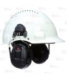 Orejeras 3M Peltor ProTac III para casco (SNR 31dB)