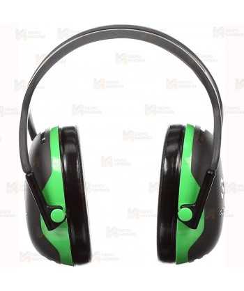 Orejeras 3M Peltor X1A tipo diadema (SNR 27dB)