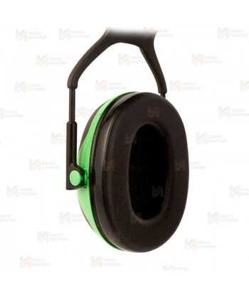 Orejeras 3M Peltor X1A tipo diadema (SNR 27dB)