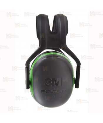 Orejeras 3M Peltor X1A tipo diadema (SNR 27dB)