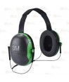 Orejeras 3M Peltor X1B-EU Orejeras arnés de nuca (SNR 26dB)