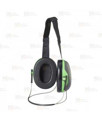 Orejeras 3M Peltor X1B-EU Orejeras arnés de nuca (SNR 26dB)