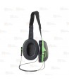 Orejeras 3M Peltor X1B-EU Orejeras arnés de nuca (SNR 26dB)