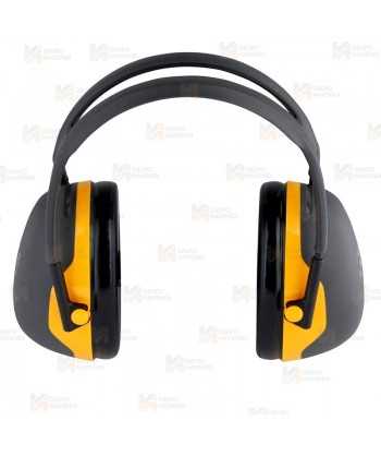 Orejeras 3M Peltor X2A Orejeras de diadema (SNR 31dB)