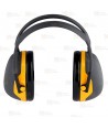 Orejeras 3M Peltor X2A Orejeras de diadema (SNR 31dB)