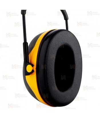 Orejeras 3M Peltor X2A Orejeras de diadema (SNR 31dB)