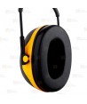 Orejeras 3M Peltor X2B Orejeras arnés de nuca (SNR 31dB)