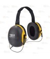 Orejeras 3M Peltor X2B Orejeras arnés de nuca (SNR 31dB)