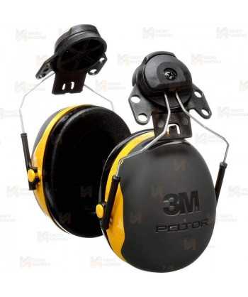 Orejeras 3M Peltor X2P3 con...