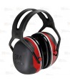 Orejeras 3M Peltor X3A de diadema (SNR 33dB)