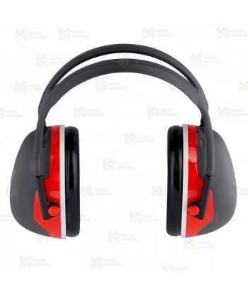 Orejeras 3M Peltor X3A de diadema (SNR 33dB)