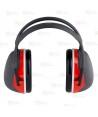 Orejeras 3M Peltor X3A de diadema (SNR 33dB)