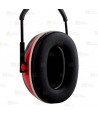 Orejeras 3M Peltor X3A de diadema (SNR 33dB)