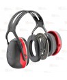 Orejeras 3M Peltor X3A de diadema (SNR 33dB)